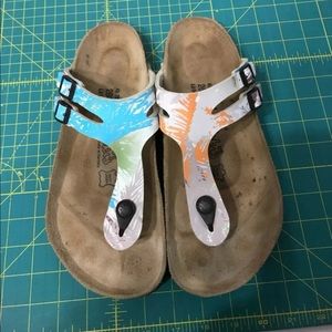 Birkenstock’s 9.5